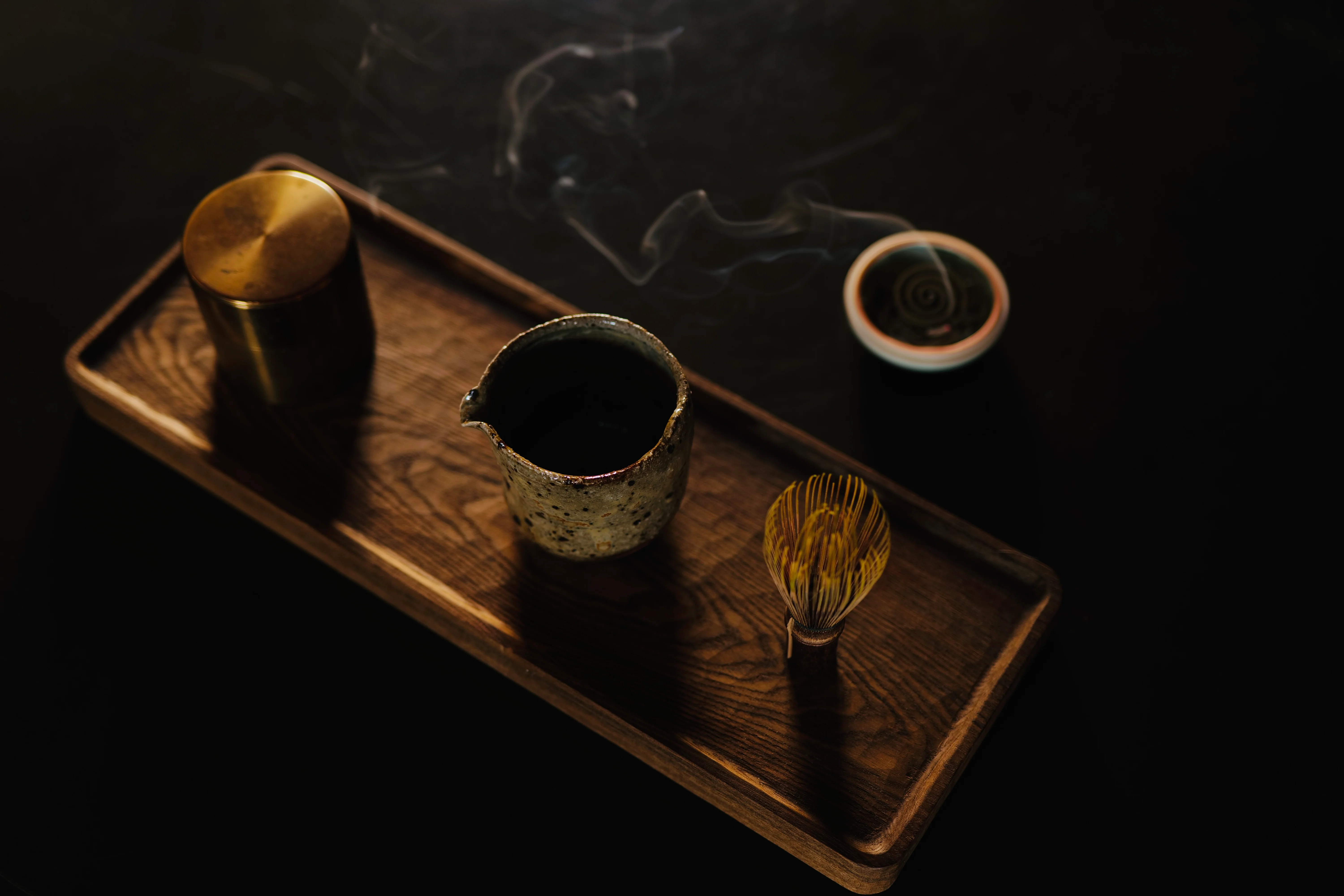 Japan’s Finest Teas, Delivered Worldwide